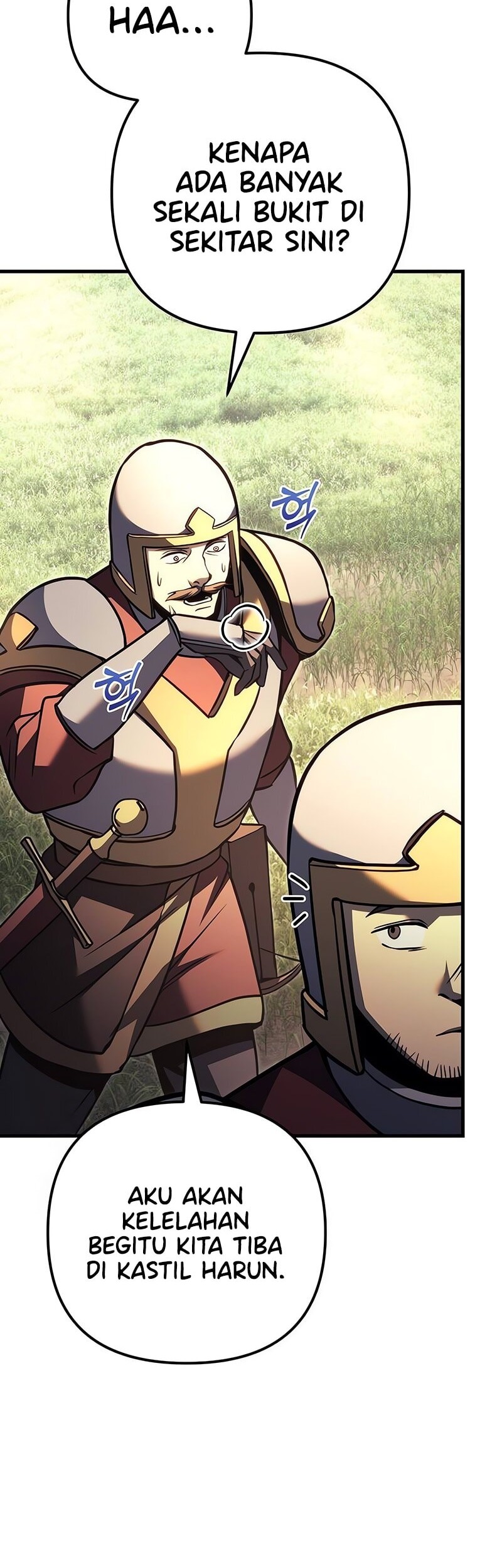 Regressor Of The Fallen Family Chapter 91 page 78