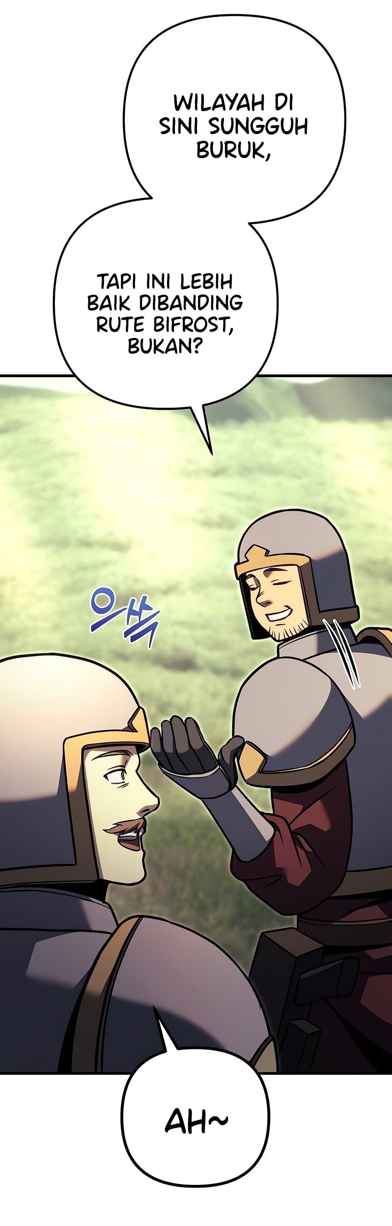 Regressor Of The Fallen Family Chapter 91 page 79