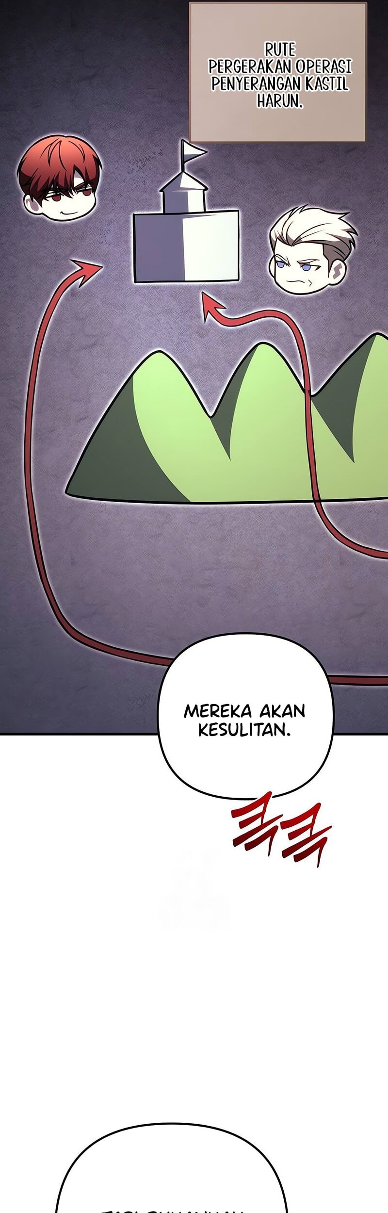 Regressor Of The Fallen Family Chapter 91 page 81
