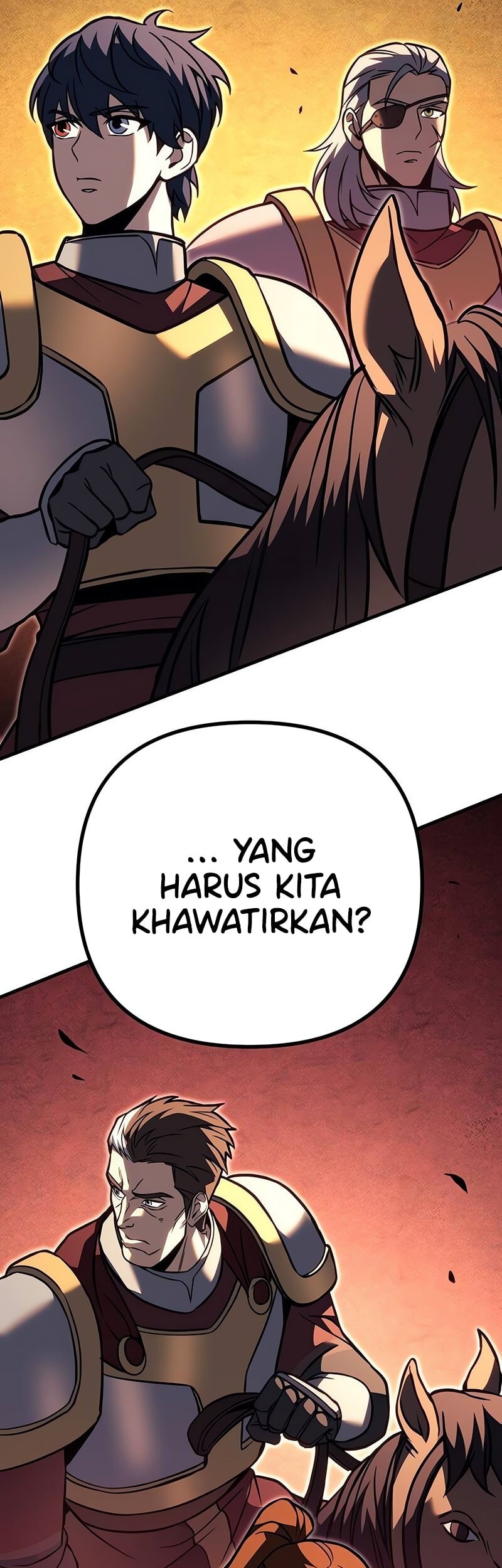 Regressor Of The Fallen Family Chapter 91 page 85