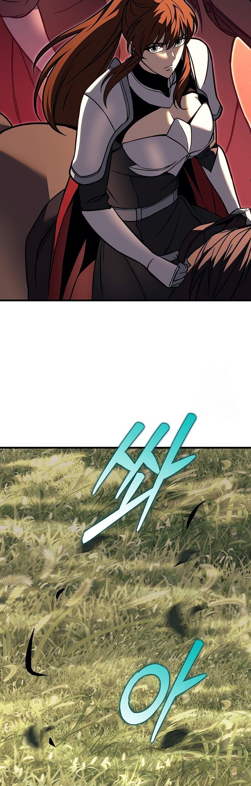 Regressor Of The Fallen Family Chapter 91 page 86