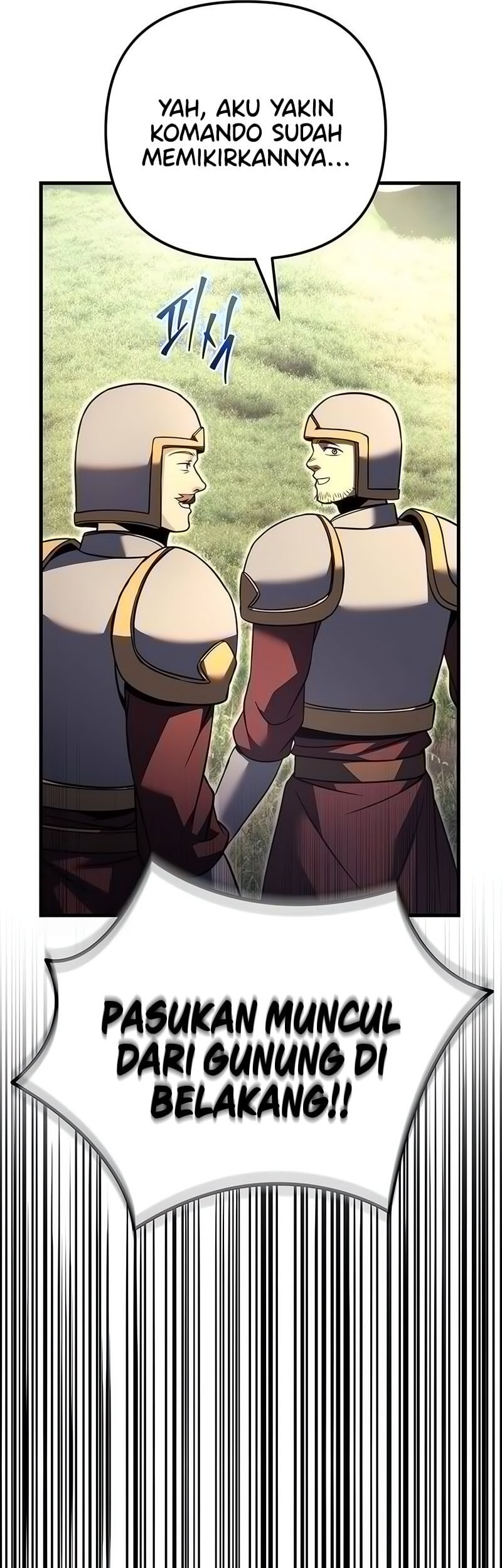 Regressor Of The Fallen Family Chapter 91 page 89