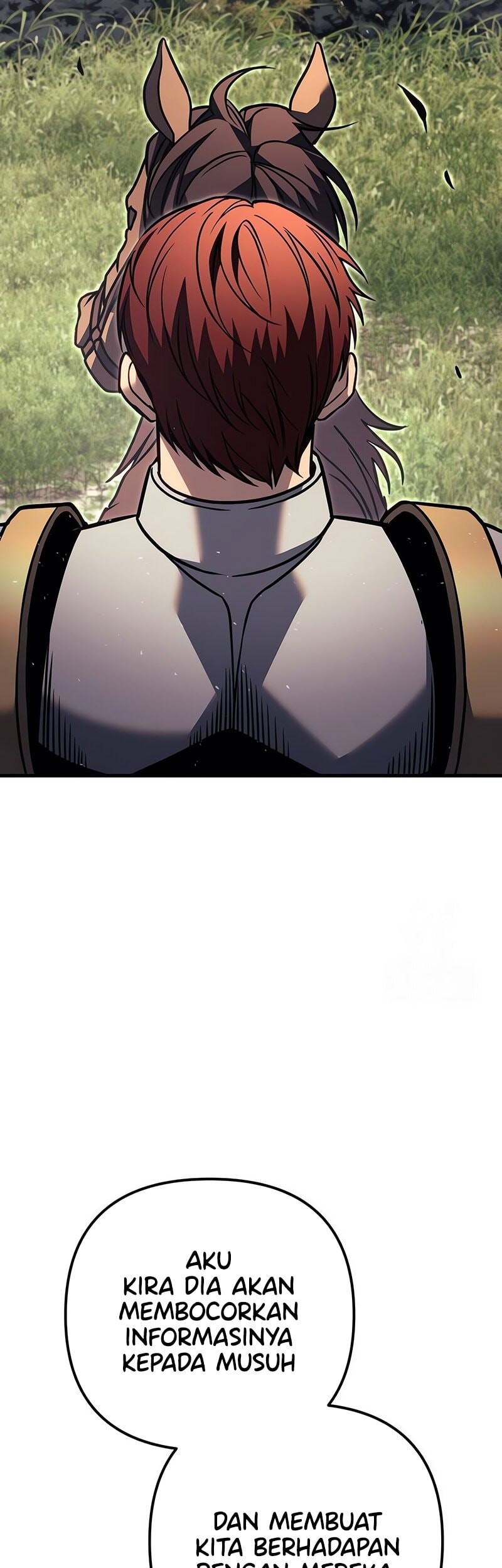 Regressor Of The Fallen Family Chapter 91 page 104
