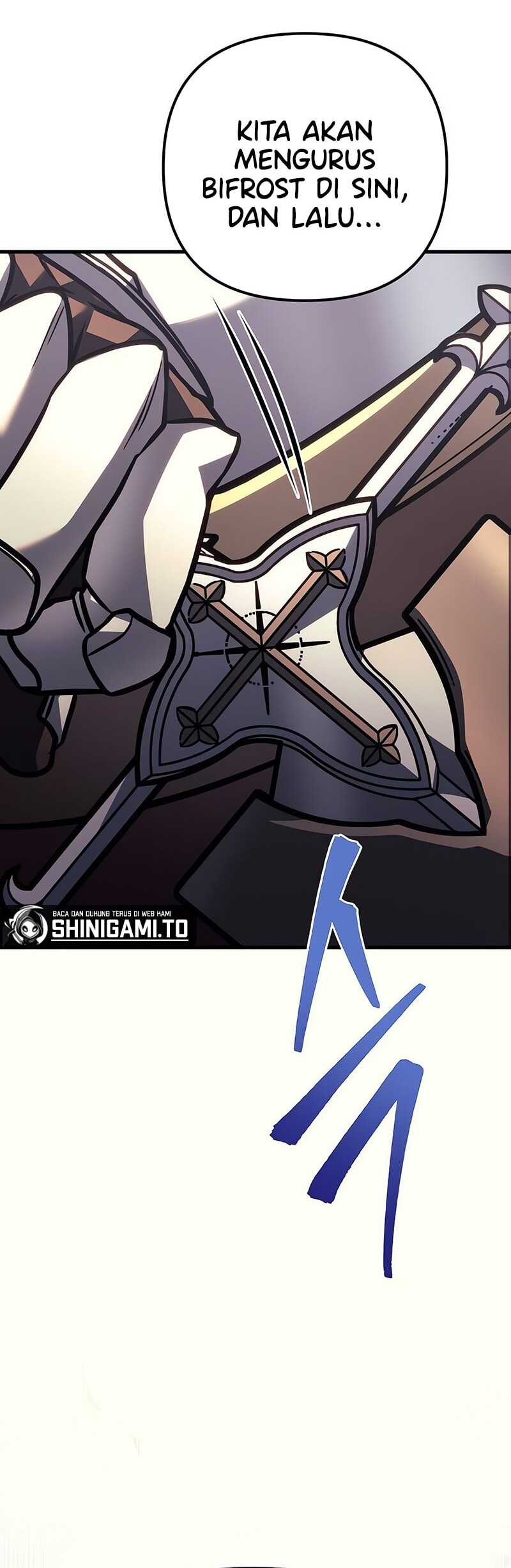 Regressor Of The Fallen Family Chapter 91 page 107