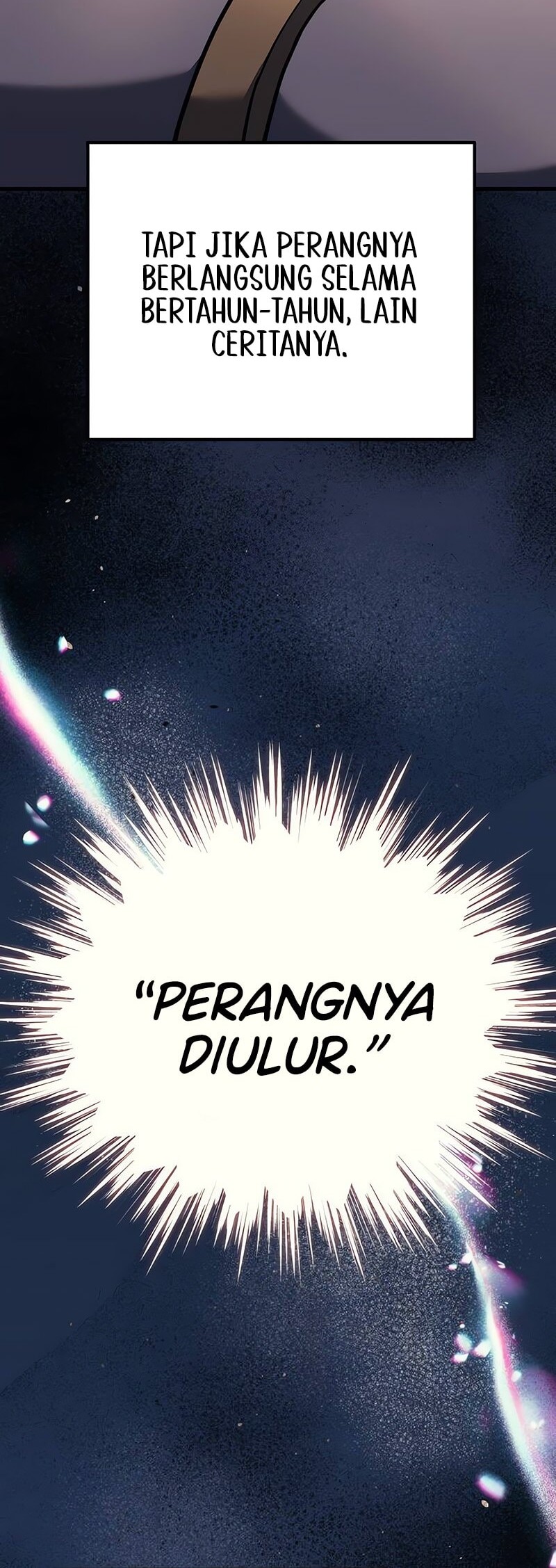 Regressor Of The Fallen Family Chapter 91 page 5
