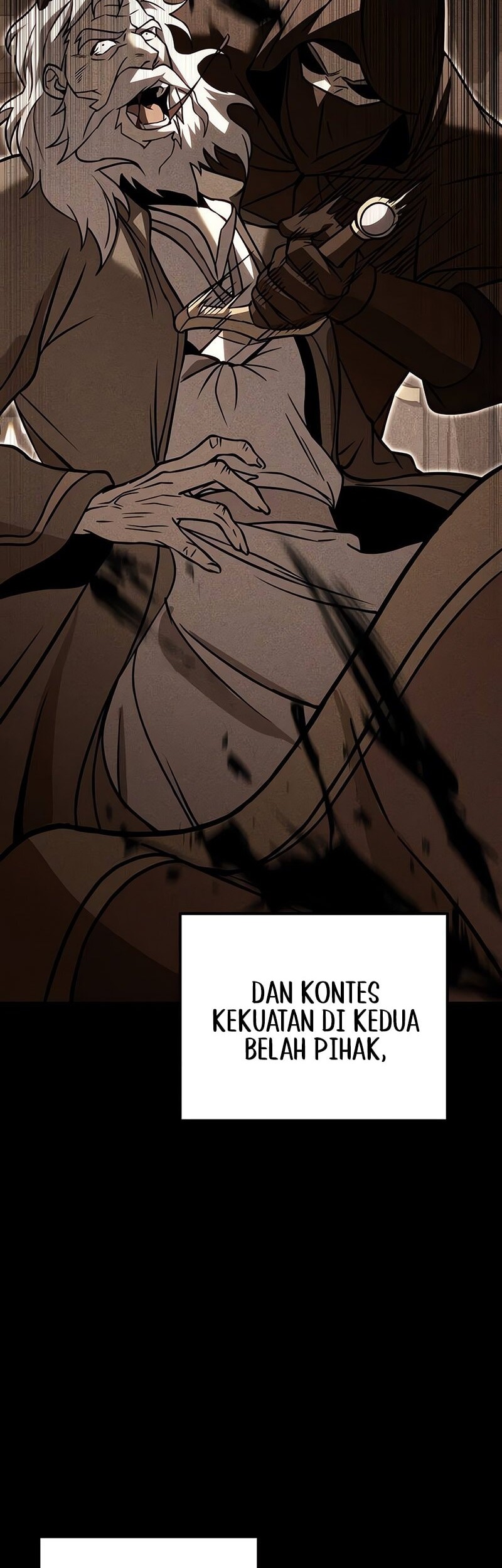 Regressor Of The Fallen Family Chapter 91 page 7