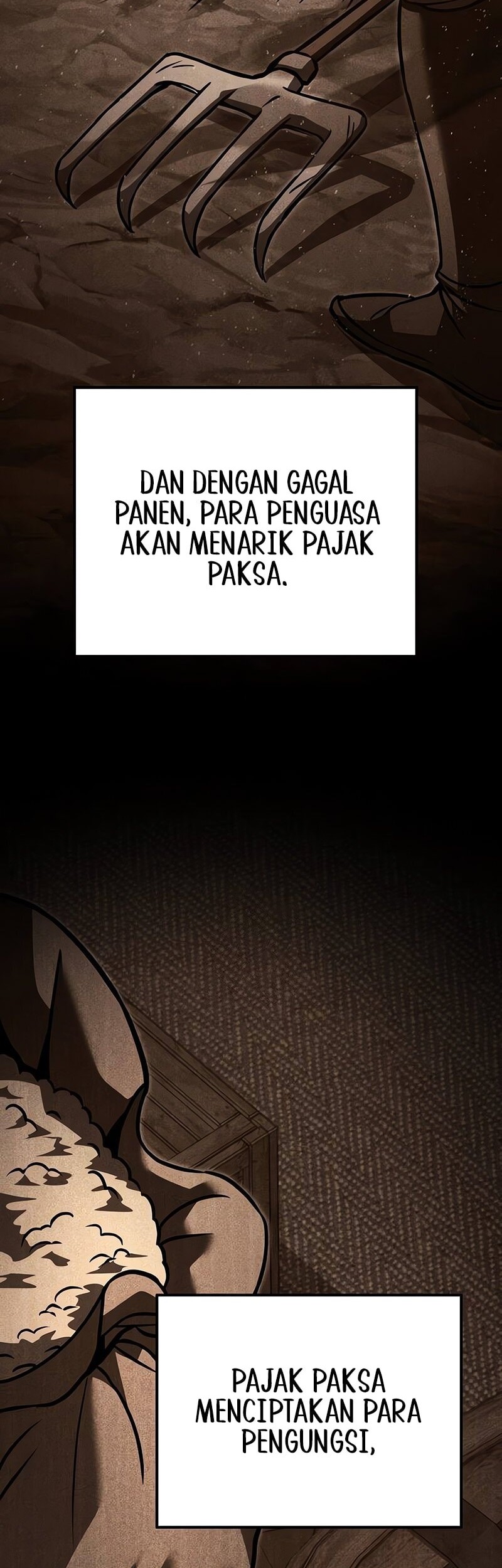 Regressor Of The Fallen Family Chapter 91 page 11