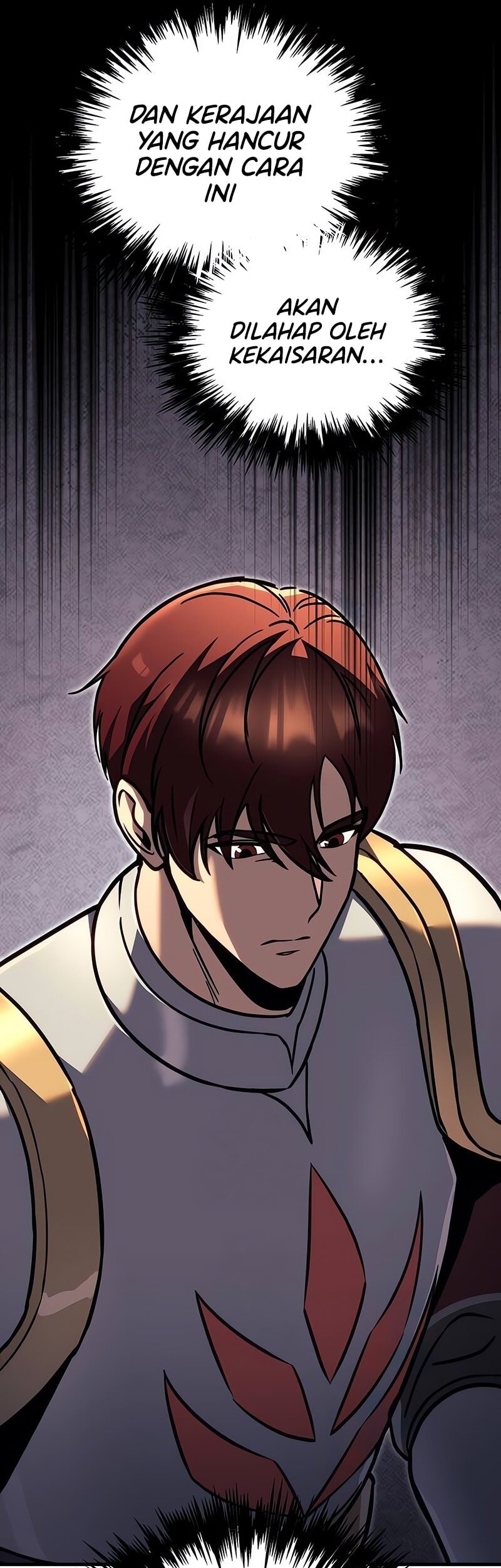 Regressor Of The Fallen Family Chapter 91 page 14