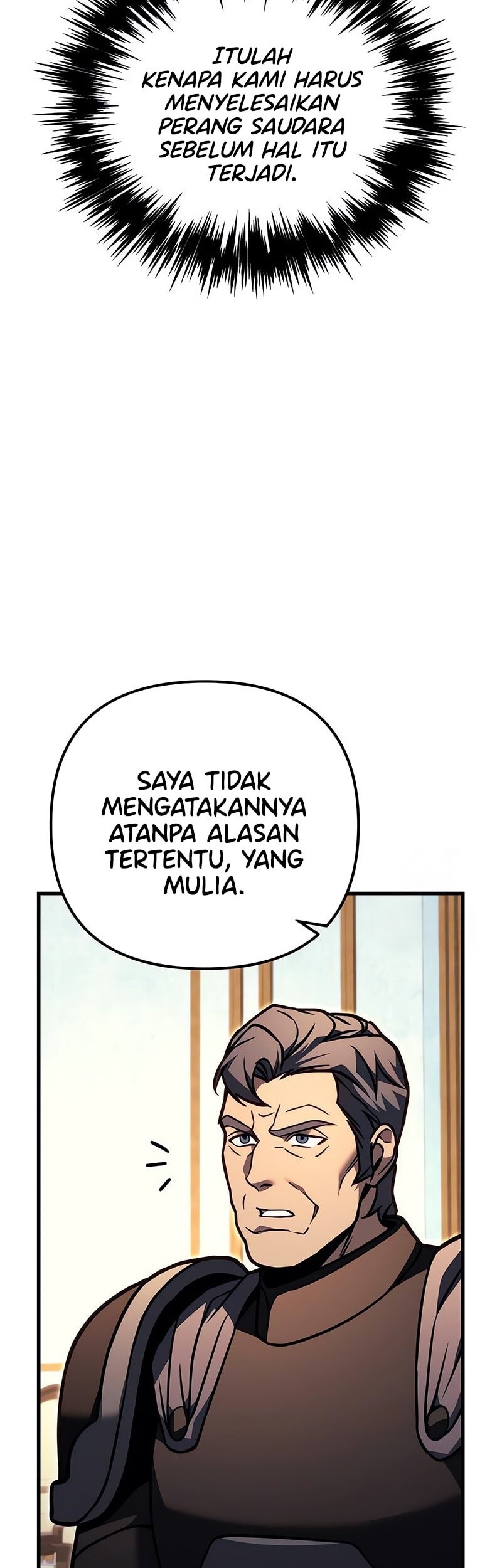 Regressor Of The Fallen Family Chapter 91 page 15