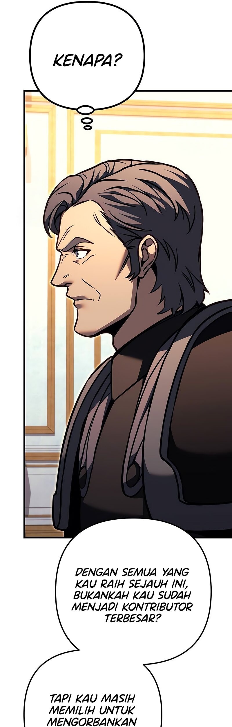 Regressor Of The Fallen Family Chapter 91 page 18