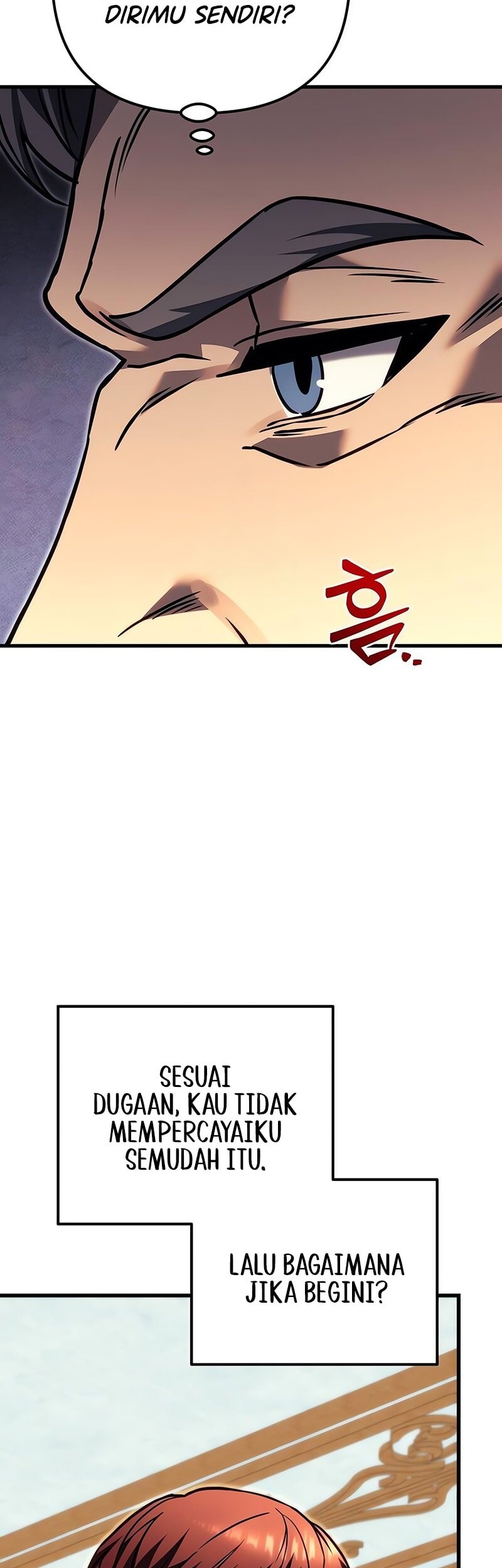 Regressor Of The Fallen Family Chapter 91 page 19