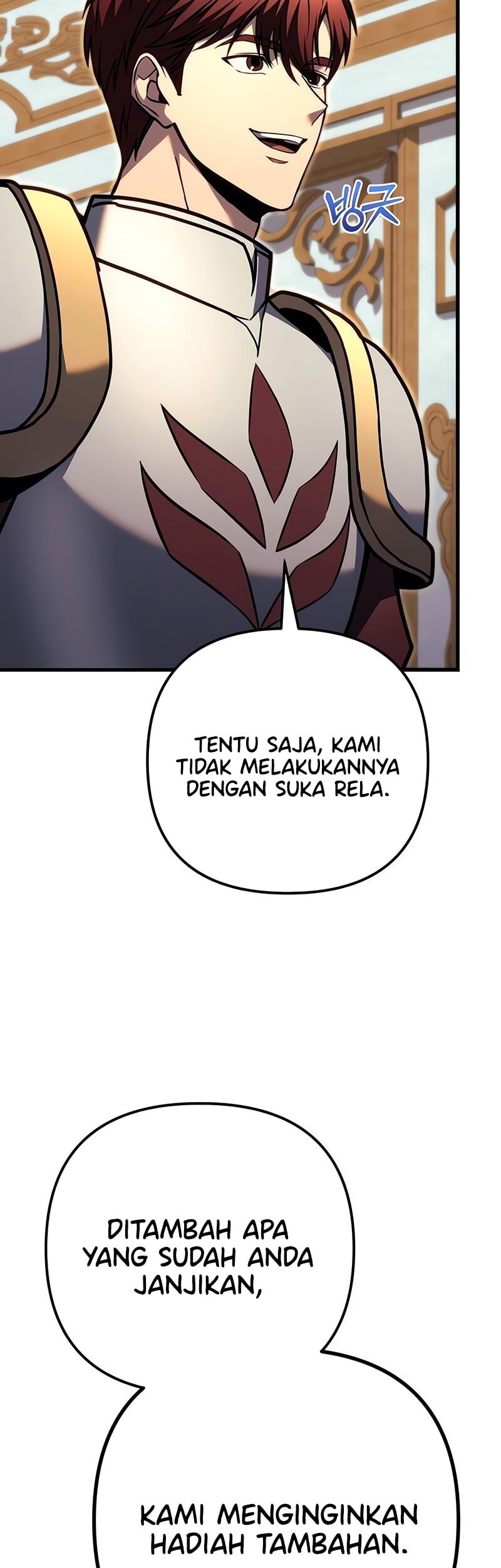 Regressor Of The Fallen Family Chapter 91 page 20