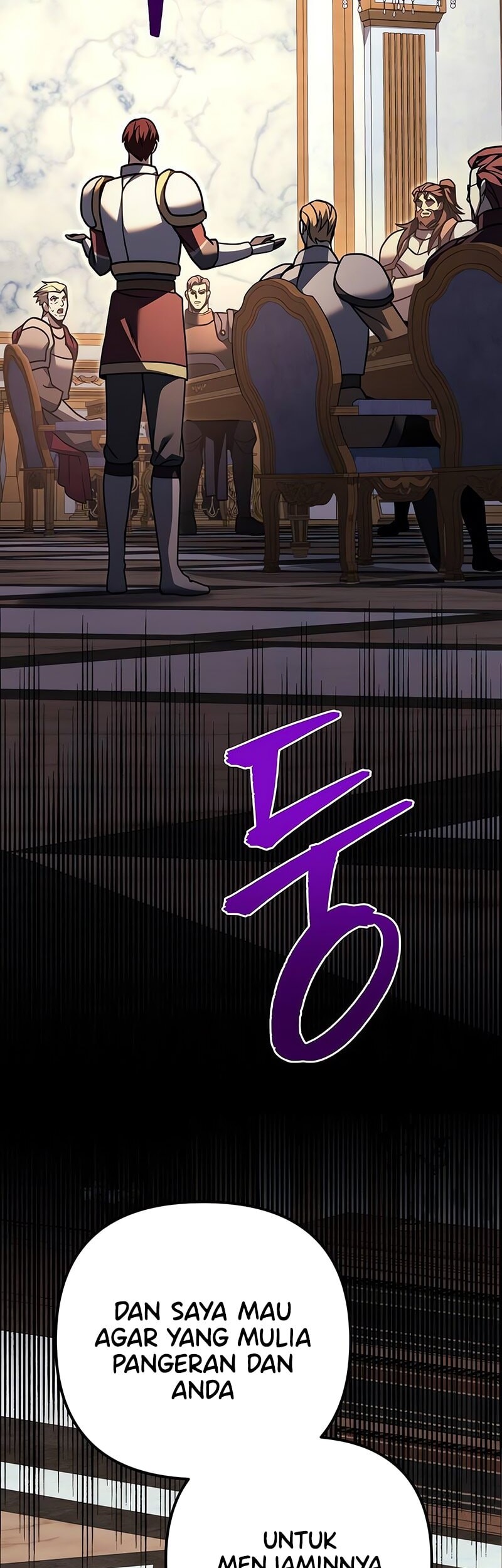 Regressor Of The Fallen Family Chapter 91 page 24