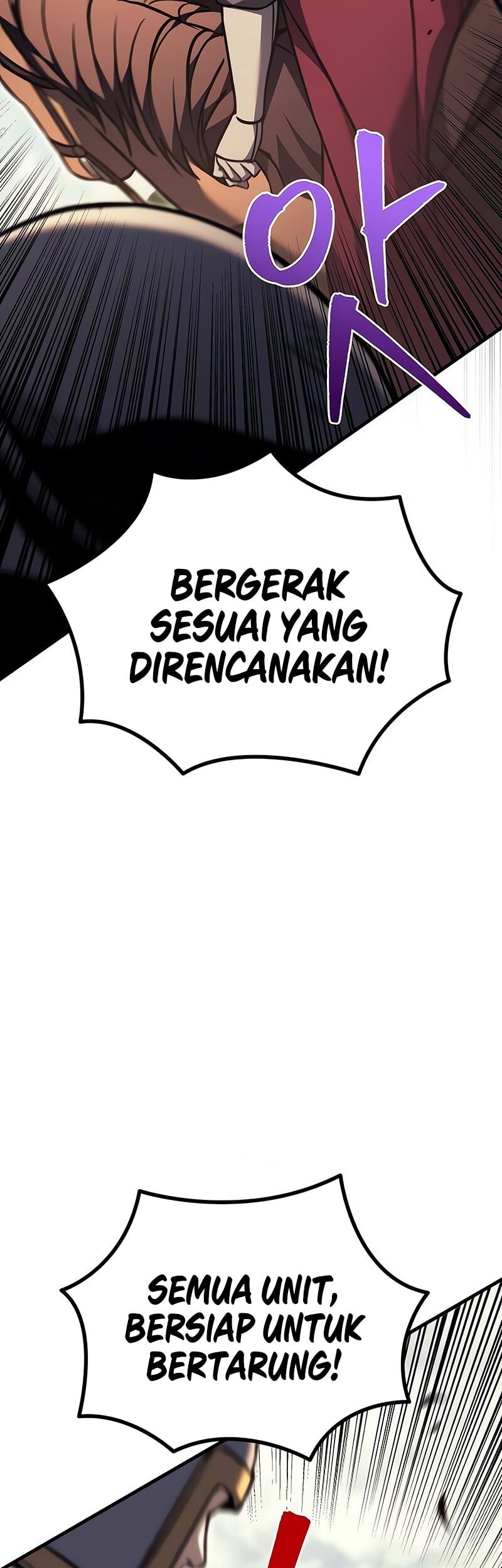 Regressor Of The Fallen Family Chapter 92 page 34
