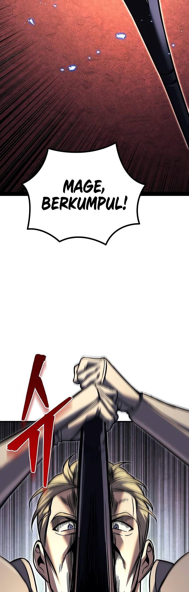 Regressor Of The Fallen Family Chapter 92 page 39