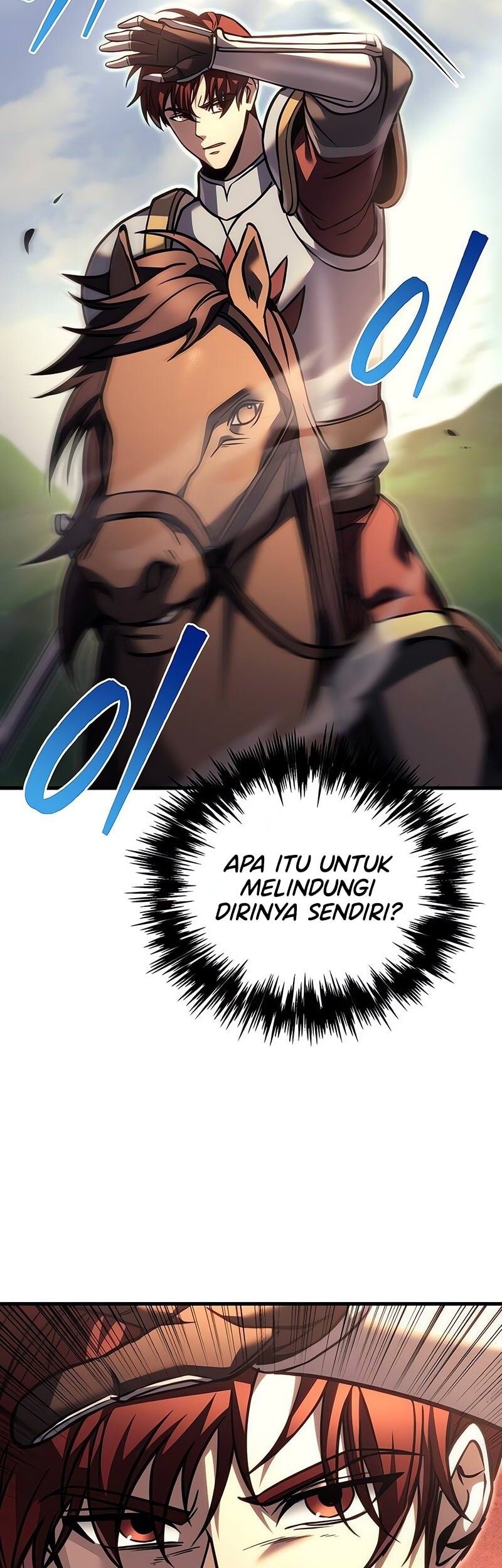 Regressor Of The Fallen Family Chapter 92 page 44