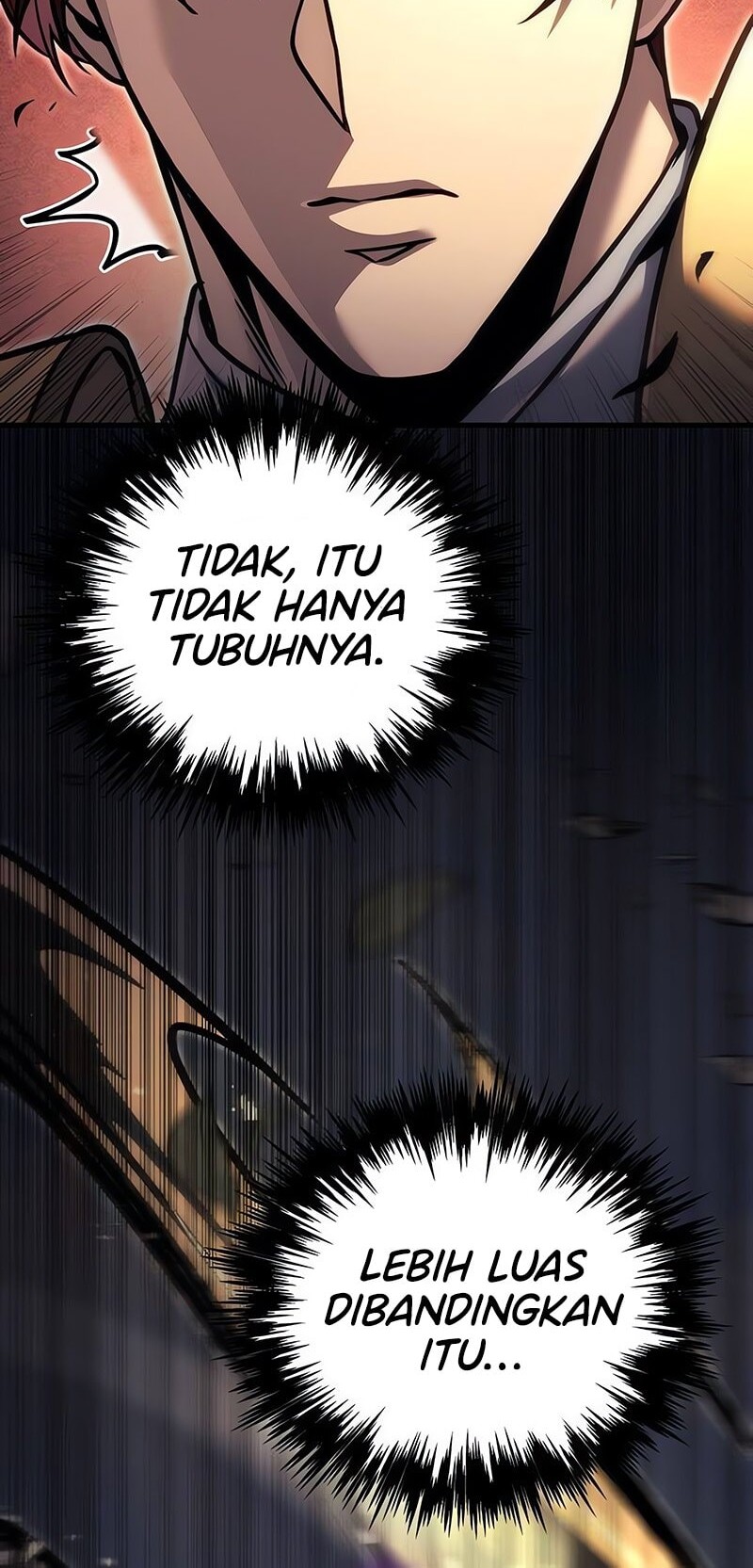 Regressor Of The Fallen Family Chapter 92 page 45
