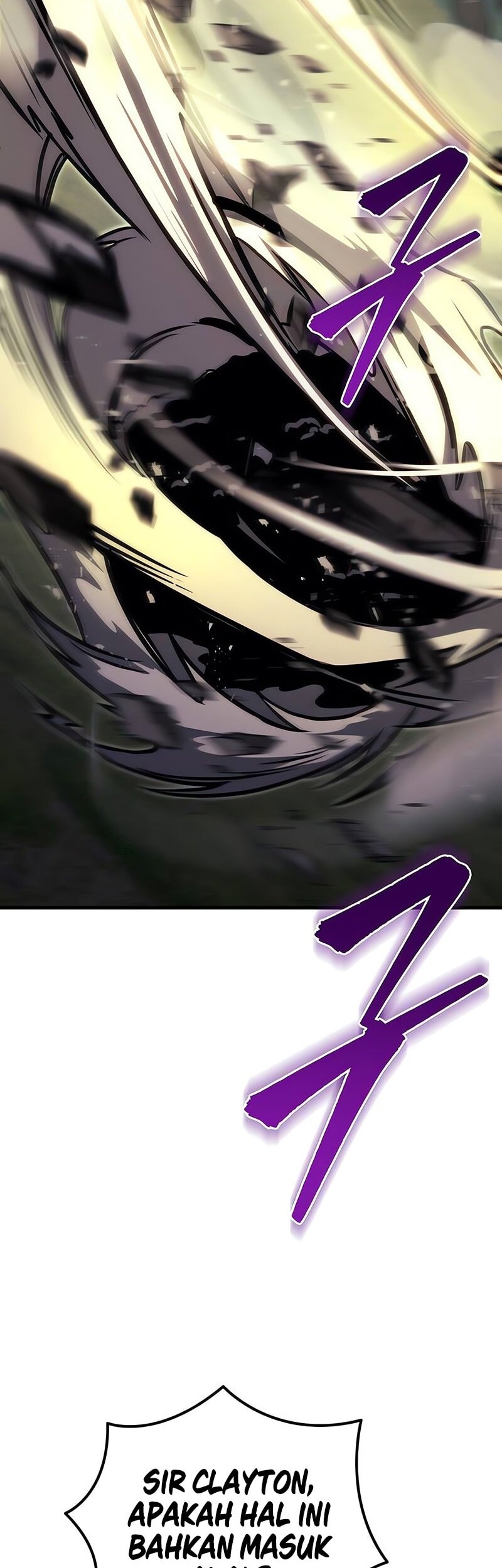 Regressor Of The Fallen Family Chapter 92 page 47