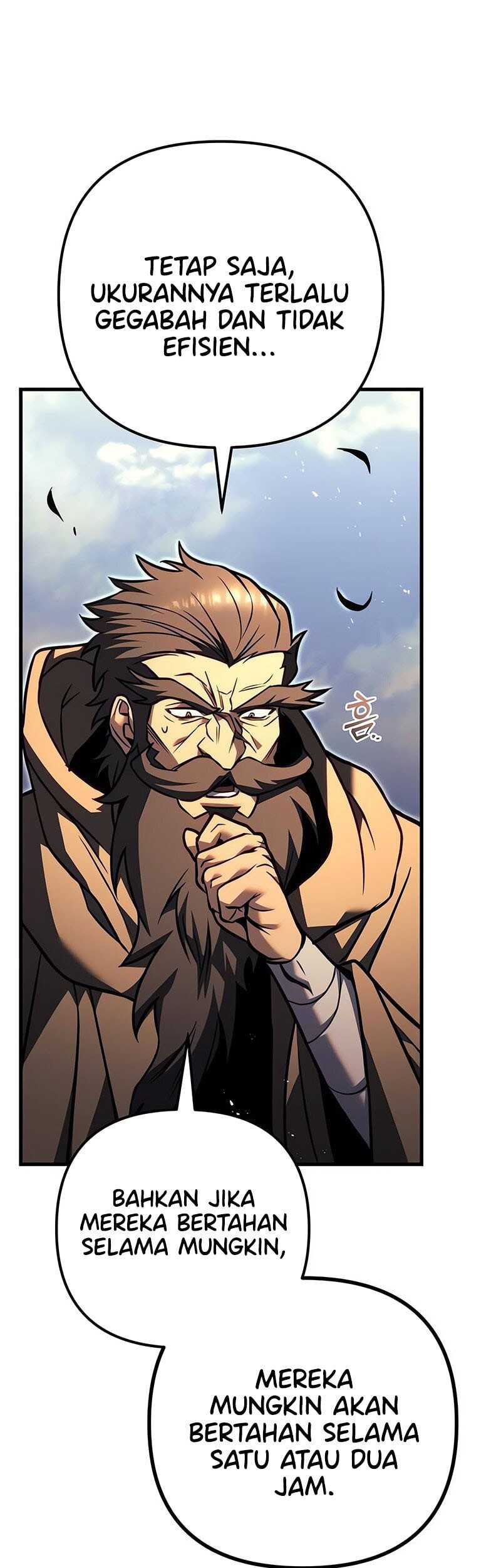 Regressor Of The Fallen Family Chapter 92 page 50