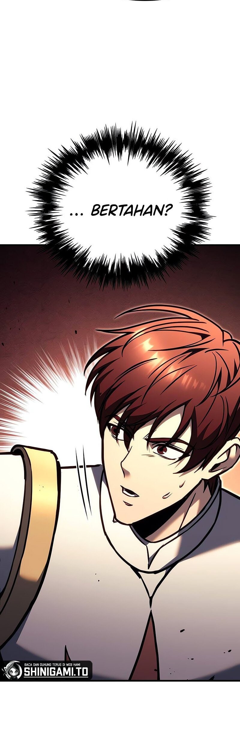 Regressor Of The Fallen Family Chapter 92 page 51