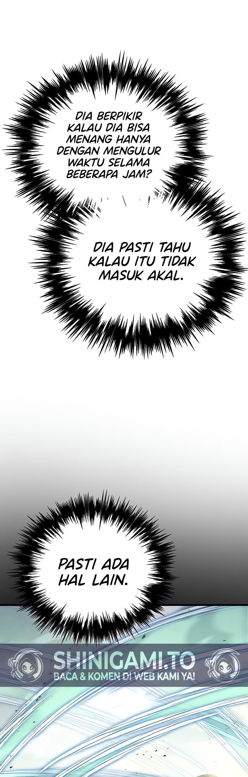Regressor Of The Fallen Family Chapter 92 page 52
