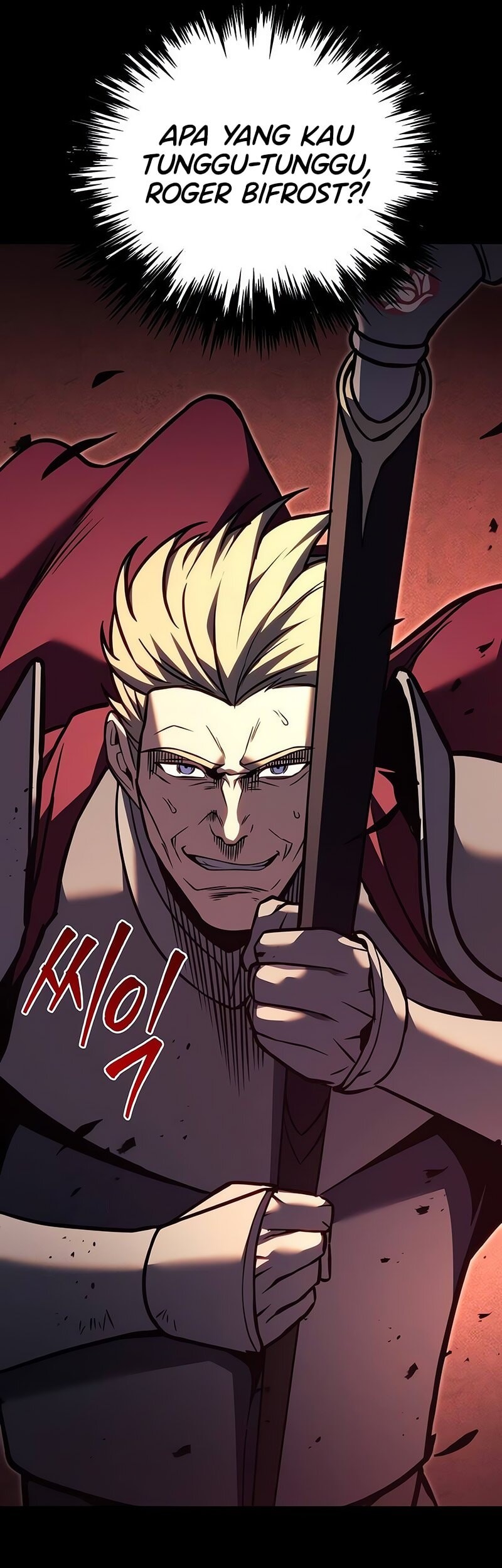 Regressor Of The Fallen Family Chapter 92 page 54