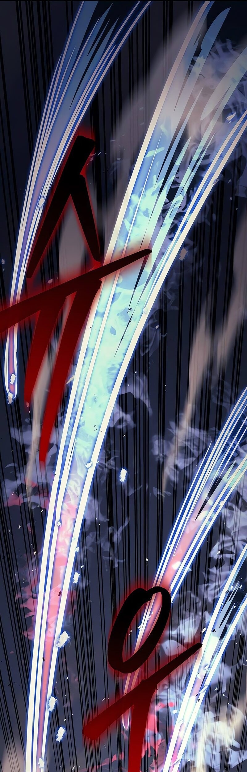 Regressor Of The Fallen Family Chapter 92 page 57