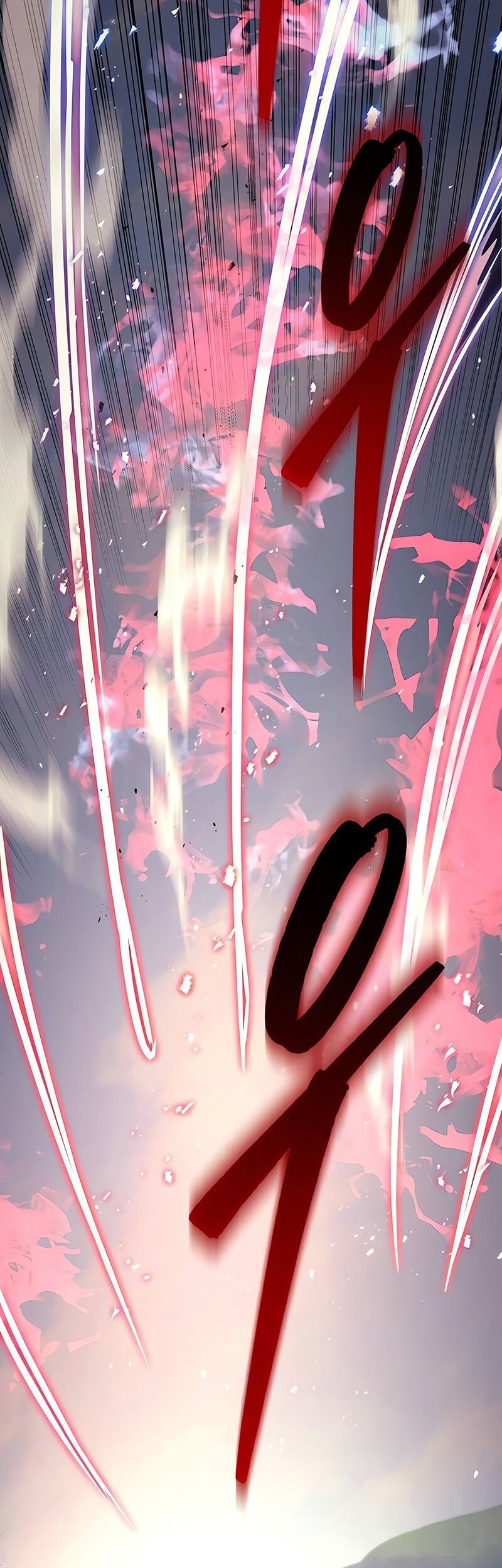Regressor Of The Fallen Family Chapter 92 page 58