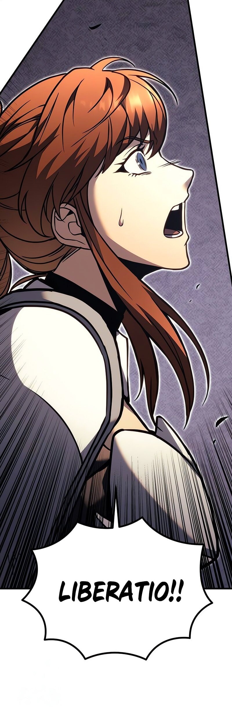 Regressor Of The Fallen Family Chapter 92 page 62