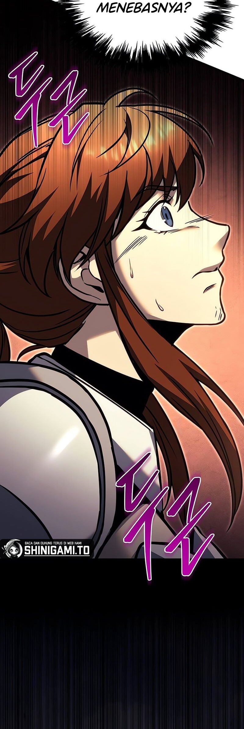 Regressor Of The Fallen Family Chapter 92 page 64