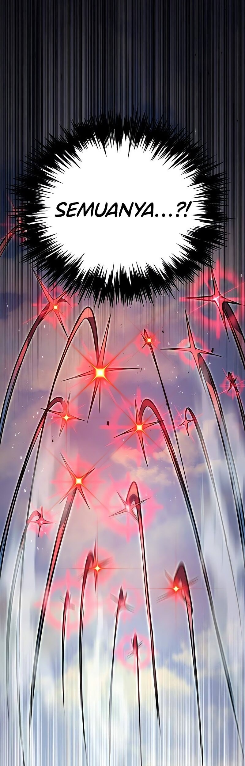 Regressor Of The Fallen Family Chapter 92 page 65