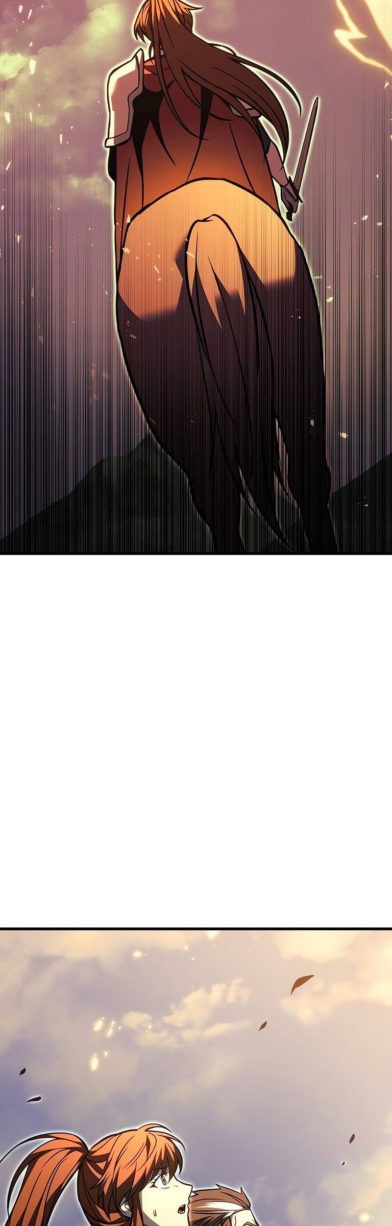 Regressor Of The Fallen Family Chapter 92 page 75