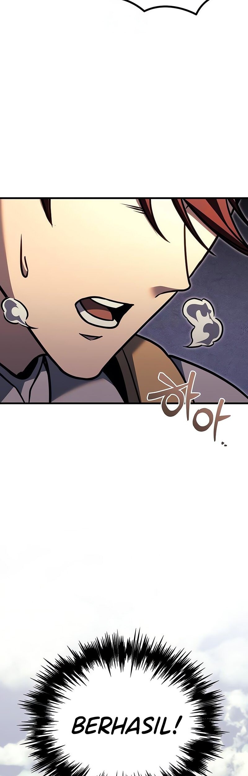 Regressor Of The Fallen Family Chapter 92 page 84