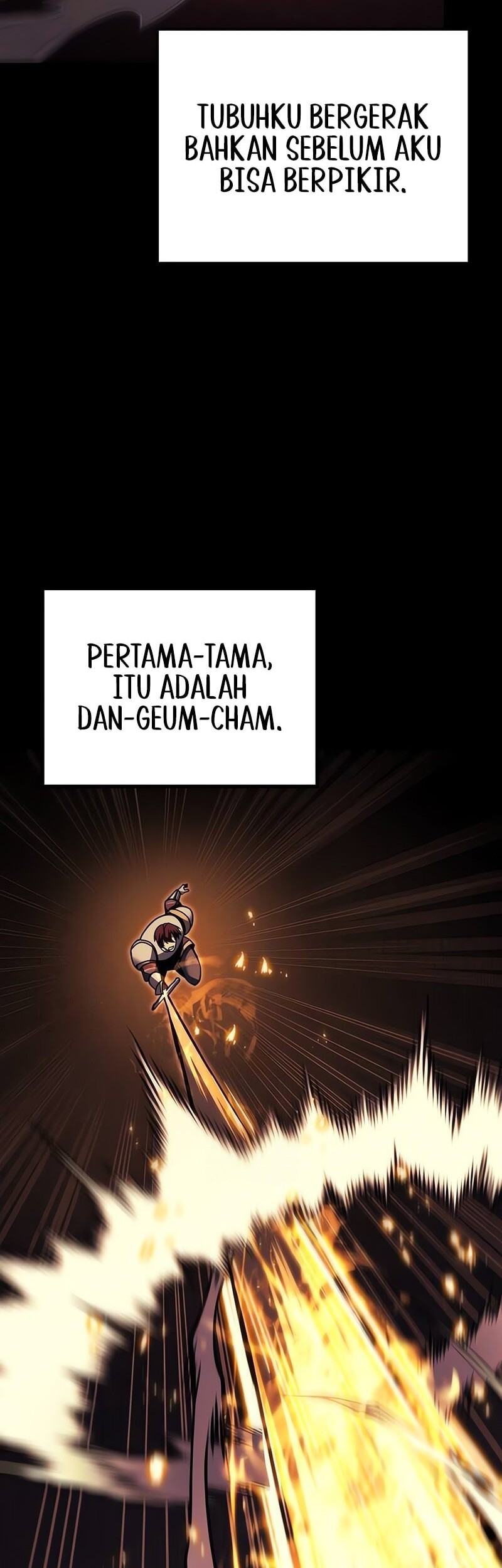Regressor Of The Fallen Family Chapter 92 page 87