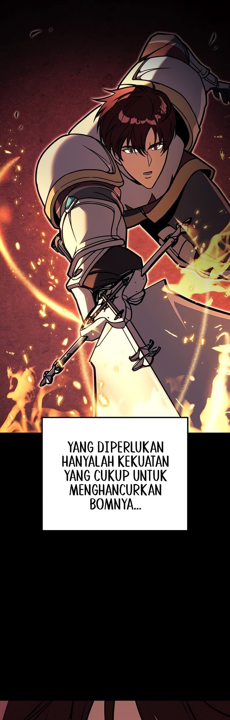 Regressor Of The Fallen Family Chapter 92 page 90