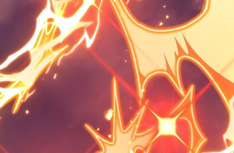 Regressor Of The Fallen Family Chapter 92 page 95