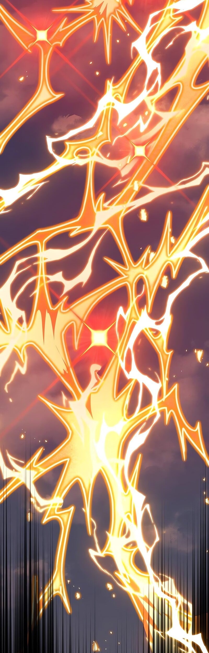 Regressor Of The Fallen Family Chapter 92 page 96