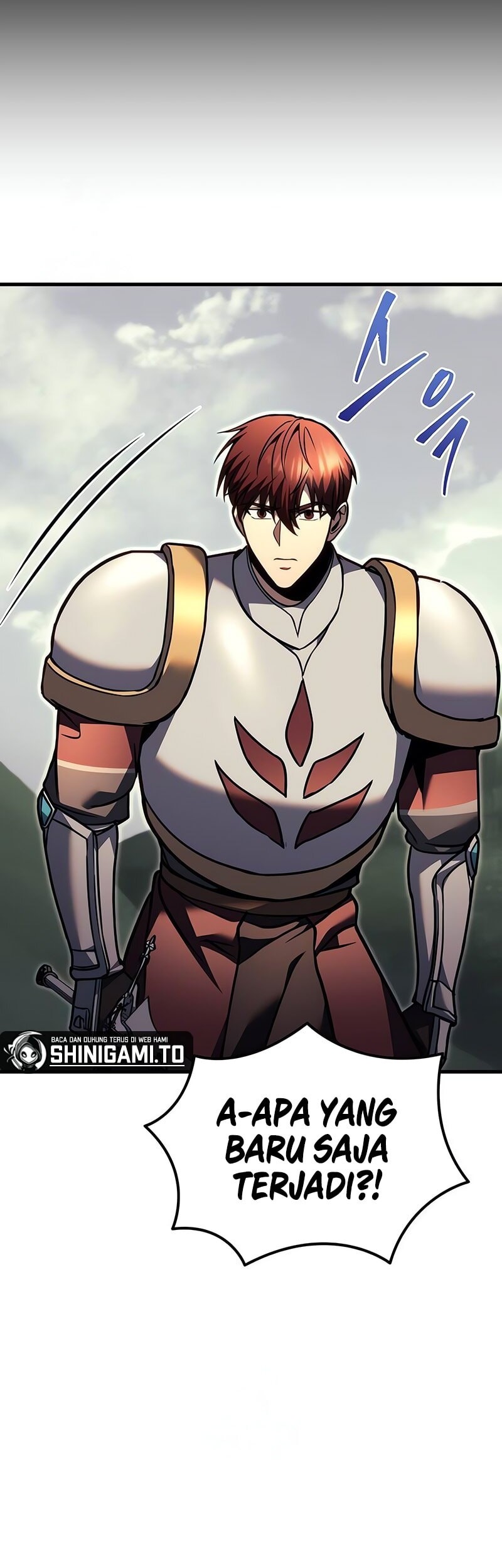 Regressor Of The Fallen Family Chapter 92 page 98