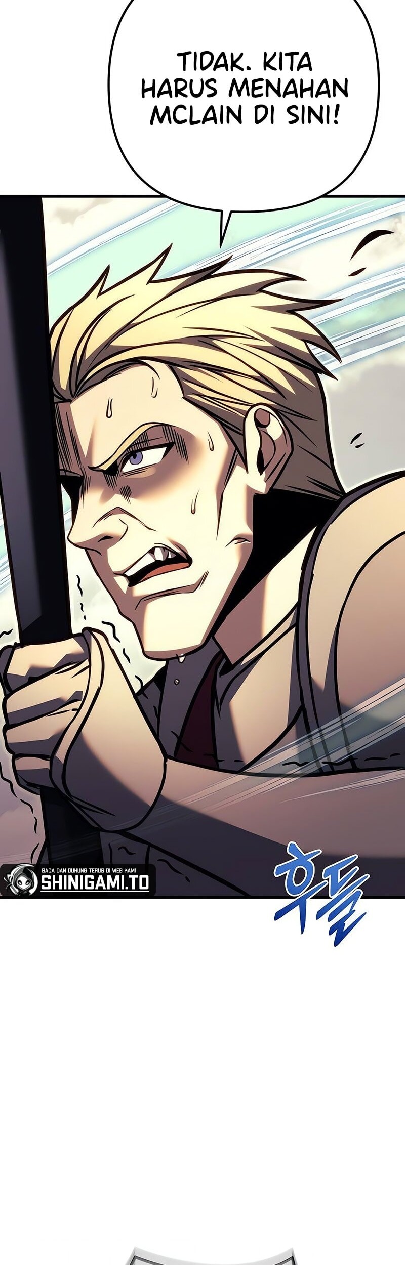 Regressor Of The Fallen Family Chapter 92 page 101