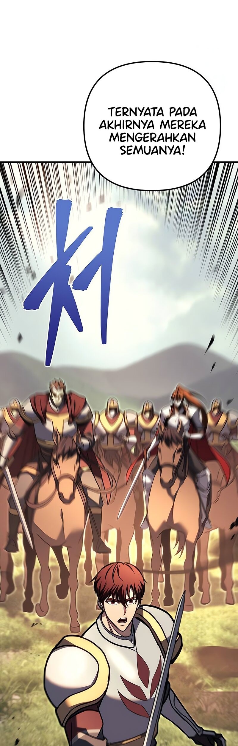 Regressor Of The Fallen Family Chapter 92 page 104