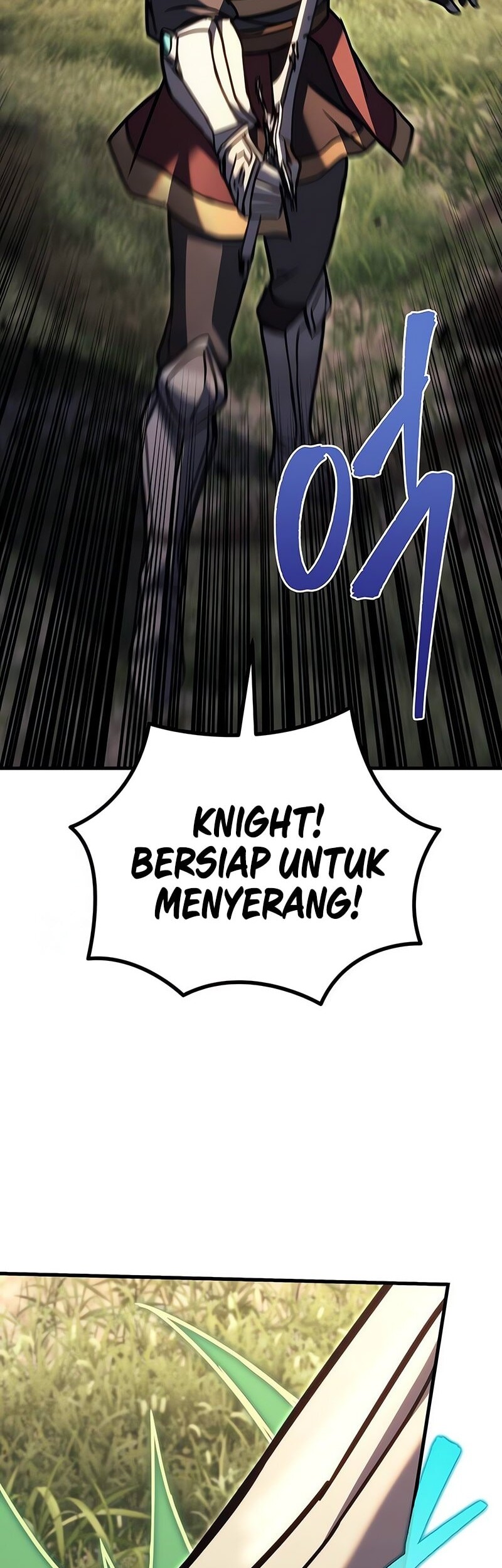 Regressor Of The Fallen Family Chapter 92 page 105