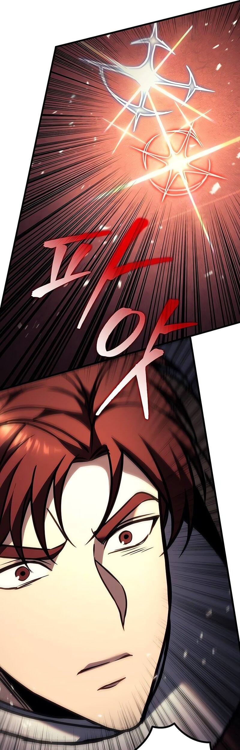Regressor Of The Fallen Family Chapter 92 page 110