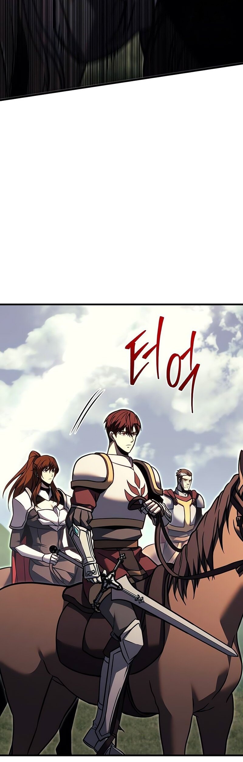 Regressor Of The Fallen Family Chapter 92 page 5