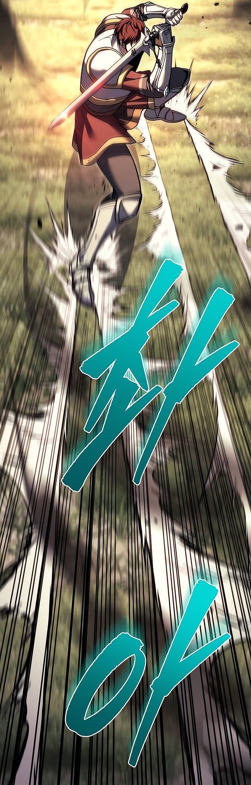 Regressor Of The Fallen Family Chapter 92 page 113