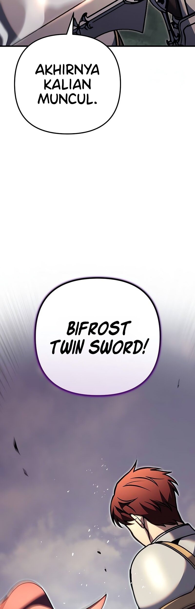 Regressor Of The Fallen Family Chapter 92 page 115