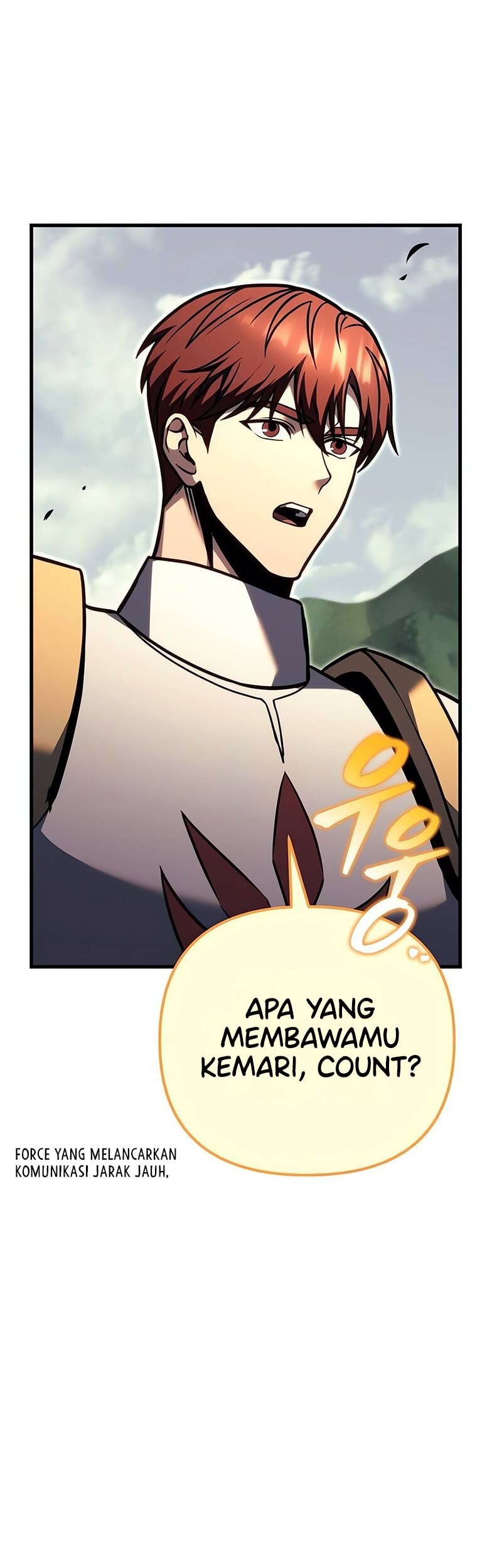 Regressor Of The Fallen Family Chapter 92 page 6