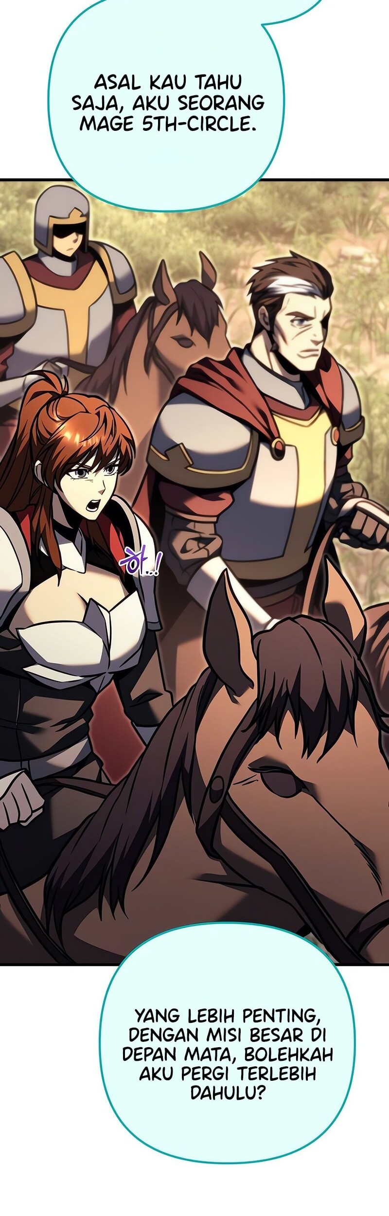 Regressor Of The Fallen Family Chapter 92 page 11