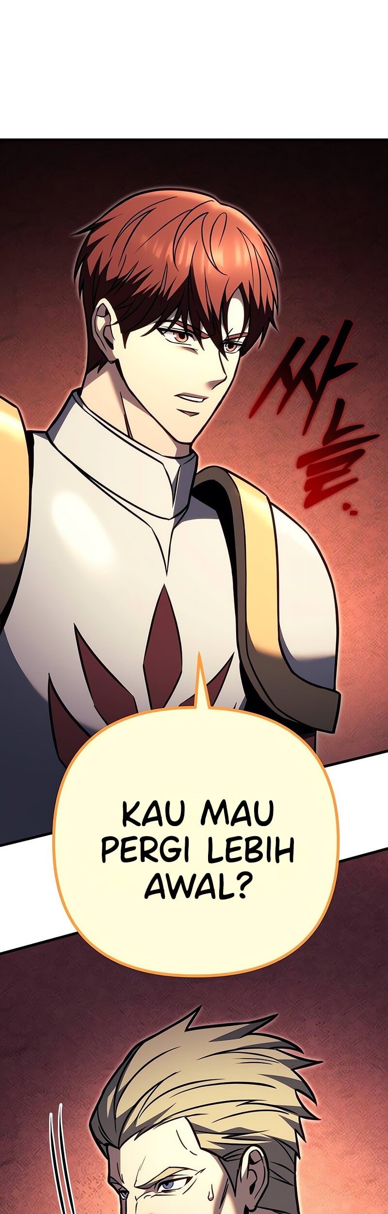 Regressor Of The Fallen Family Chapter 92 page 12