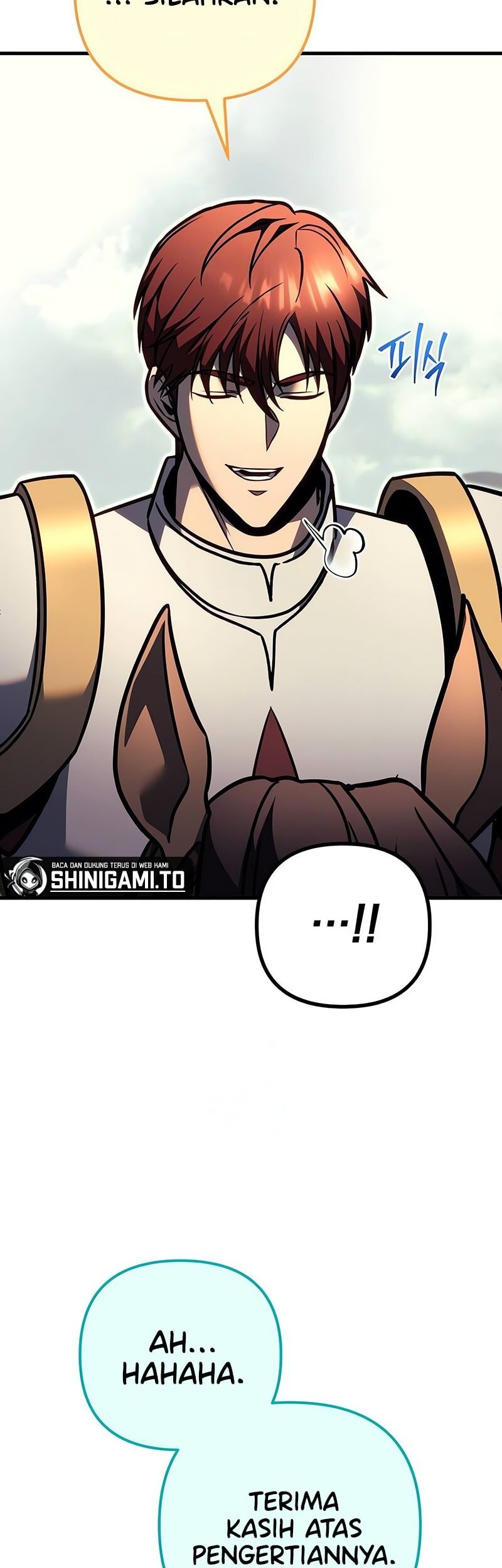 Regressor Of The Fallen Family Chapter 92 page 16