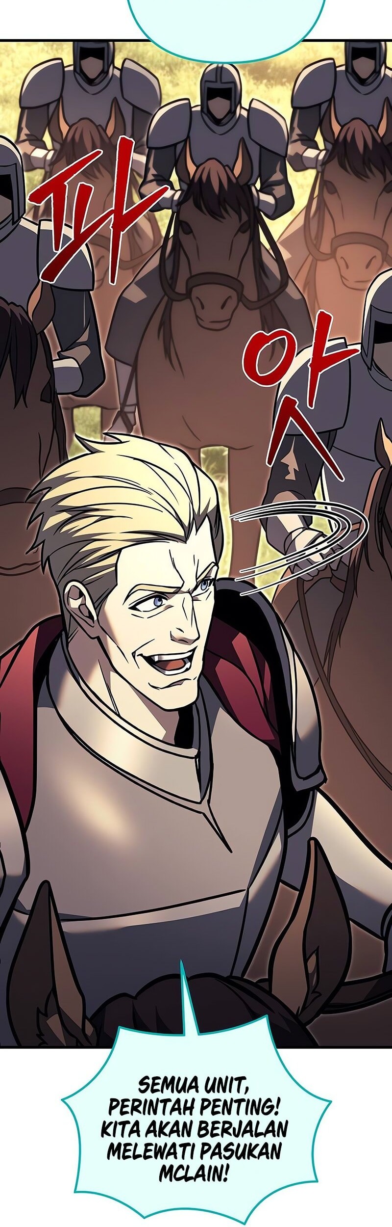Regressor Of The Fallen Family Chapter 92 page 17